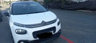 Citroen C3 2017
