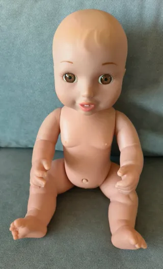 Muñeca Bebé Interactiva Tub&Toot(You&Me) Toys R Us