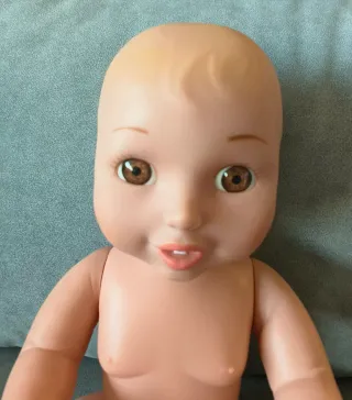 Muñeca Bebé Interactiva Tub&Toot(You&Me) Toys R Us