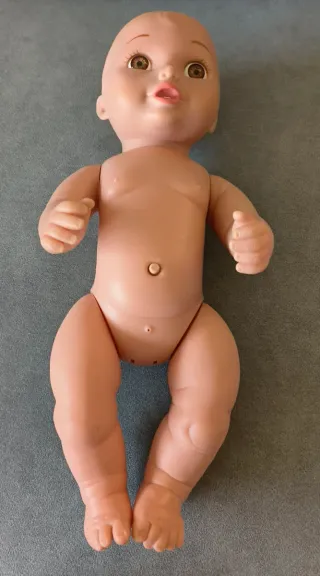 Muñeca Bebé Interactiva Tub&Toot(You&Me) Toys R Us