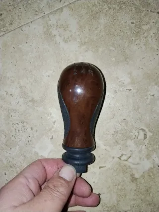 Pomo Palanca Cambios Citroën C5/Xsara