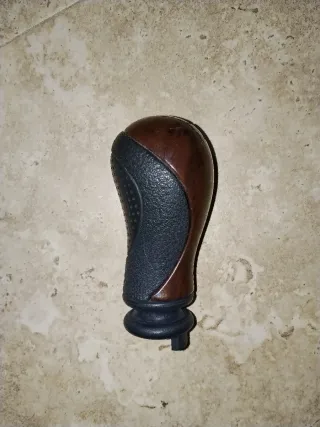 Pomo Palanca Cambios Citroën C5/Xsara