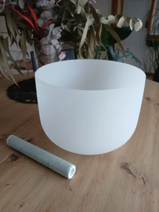 Cuenco 20cm, nota SOL