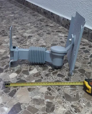 Soporte pared TV articulado