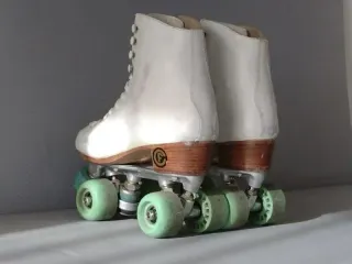 Pattini CF-Axel Taglia 36