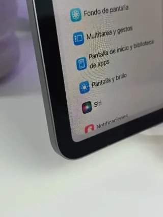 iPad Pro 11 2ª Gen 2020 Space Gray