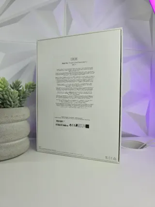 iPad Pro 11 2ª Gen 2020 Space Gray