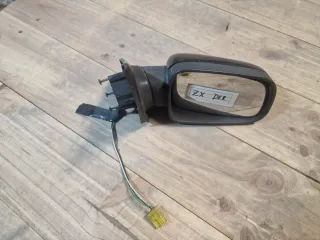 Retrovisor derecho electrico zx