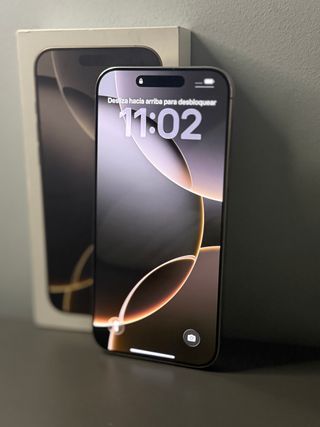 iPhone 16 Pro Max 256GB