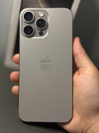 iPhone 16 Pro Max 256GB