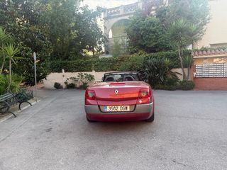 Renault Megane cabrio 666488079