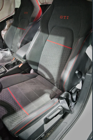 Golf CLUBSPORT AKRAPOVIC 2023