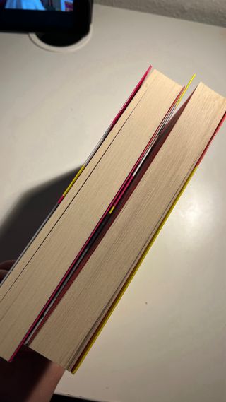 Mentiras y secretos / Lies and Secrets (Wattpad...