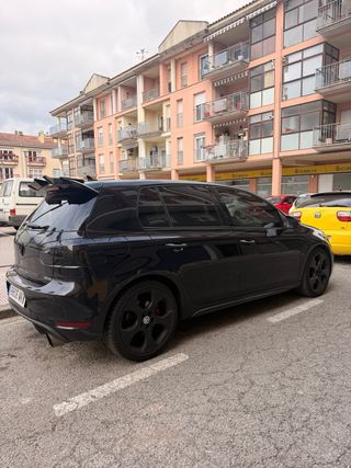 Volkswagen Golf 2010