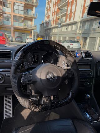 Volkswagen Golf 2010