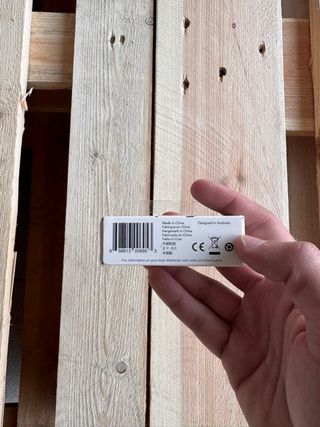 Cabo Rode SC16 USB-C para USB-C