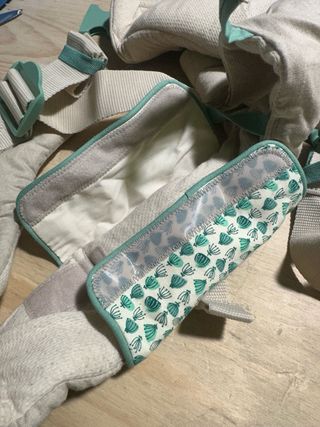 INFANTINO Mochila Portabebé Flip Advanced 4en1