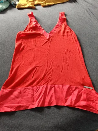 Adolfo Dominguez Rojo - Ropa