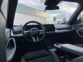 BMW X1 sDrive18d