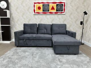 Sofacama Chaiselongue Nuevo Arcon