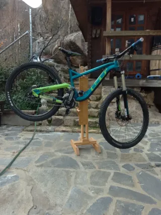 GT Force X Sport Enduro