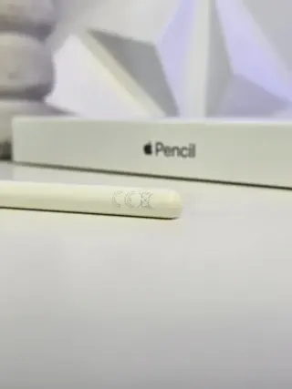 Lapiz Apple Pencil 2 Generacion para iPad