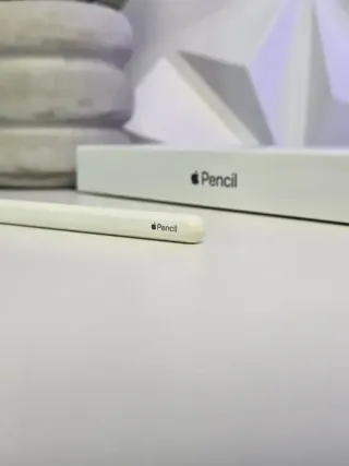 Lapiz Apple Pencil 2 Generacion para iPad