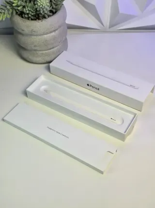 Lapiz Apple Pencil 2 Generacion para iPad