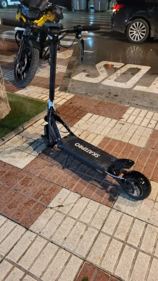 Patinete Eléctrico ✅️