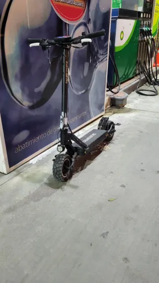 Patinete Eléctrico ✅️