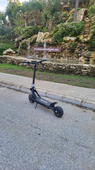 Patinete Eléctrico ✅️