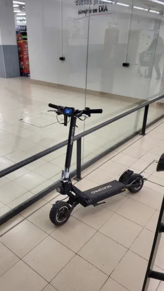 Patinete Eléctrico ✅️