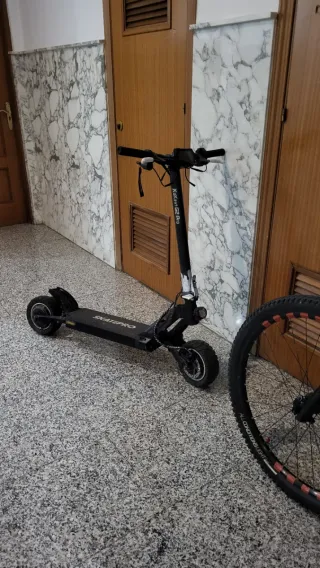 Patinete Eléctrico ✅️