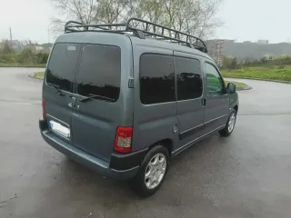 Peugeot Partner 2006