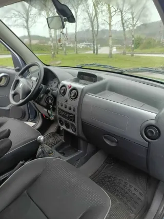 Peugeot Partner 2006