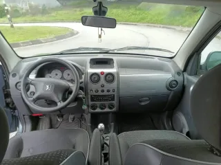 Peugeot Partner 2006