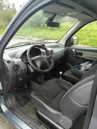 Peugeot Partner 2006