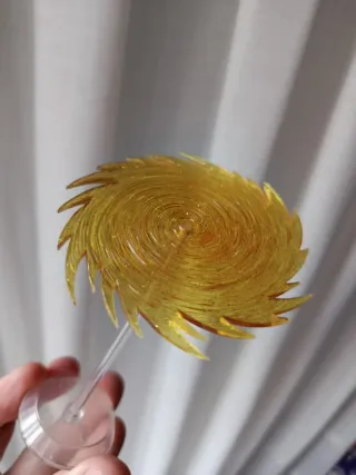 Figura ORIGINAL Androide 18 Dragon Ball Z Bandai