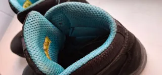 Botas seguridad 2a mano