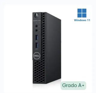 Mini PC Dell OptiPlex 3060 i5 8GB 256GB