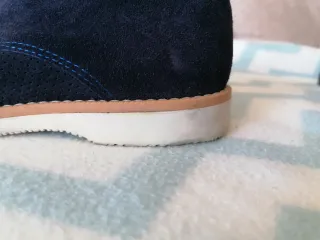 Zapatos Pablosky niño talla 35