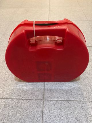 Cadenas de nieve 3CV Talla 7