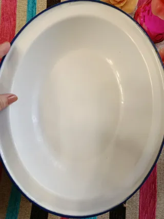 Decoración varios cristal, metal, madera