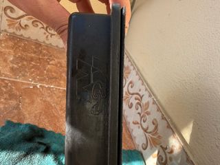 Filtro K&N Alto Flujo VAG