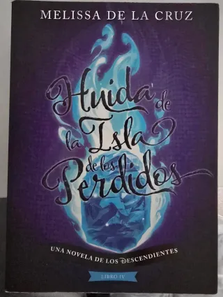 Pack Los Descendientes