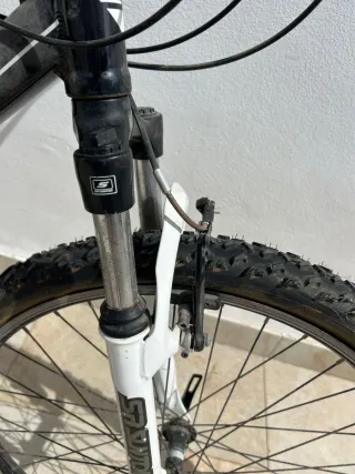 Bicicleta de Montaña Conor