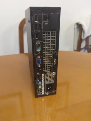 Computer Dell OptiPlex 780