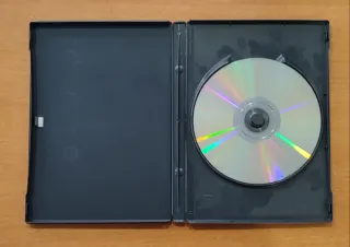 DVD La Vida de David Gale (Español)