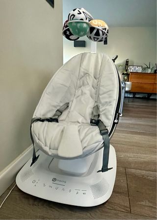Hamaca mamaRoo 4moms