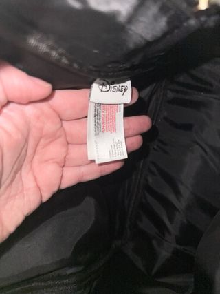 Mochila Mickey Mouse Orejas